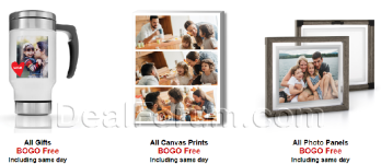 BOGO Free Coupon Code CVS  Photo Books, Cards, Gifts, Calendars, Canvas and Décor.png