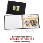 CVS Get 3 Layflat Photo Books for the Price of 1 Promo Code 2023.png