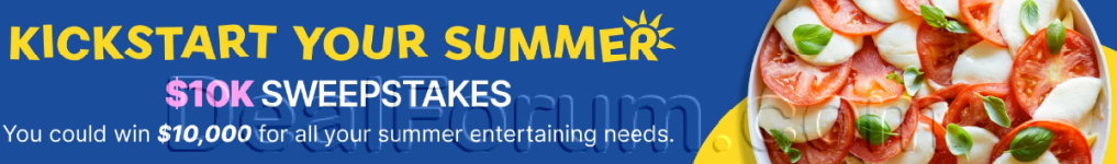 “Kickstart Your Summer” $10K Sweepstakes by Food Network.png