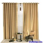koting-gorgeous-gold-blackout-curtains-thermal-insulated-drapes-for-bedroom-2-panels-anadytop.jpg
